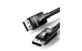 Ugreen Dp114 Display Port Male To Male Cable 3m